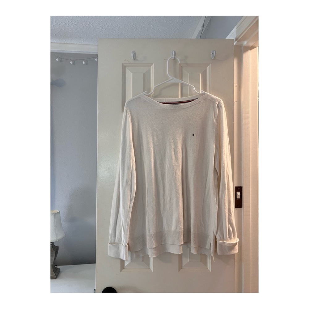 Tommy Hilfiger Pullover